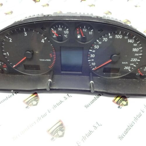 Cuadro de instrumentos Audi A6 110008948049 4B0920932Q 4B0 920 932 Q 4BO920932Q