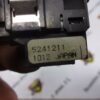 Interruptor retrovisor / Mirror switch / Saab 9-5 9-3 5241211 1510 JPN