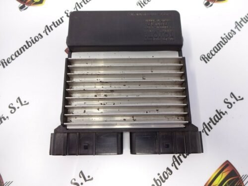 Centralita Bomba de inyección TOYOTA COROLLA 89871-71010 8987171010 1310001331