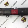 Interruptor de emergencia Fiat Ducato Peugeot Boxer Citroen Jumper 7353387590