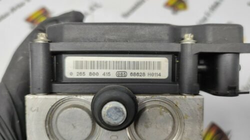 ABS CITROEN PEUGEOT 0265800415 9660779880 0265231522