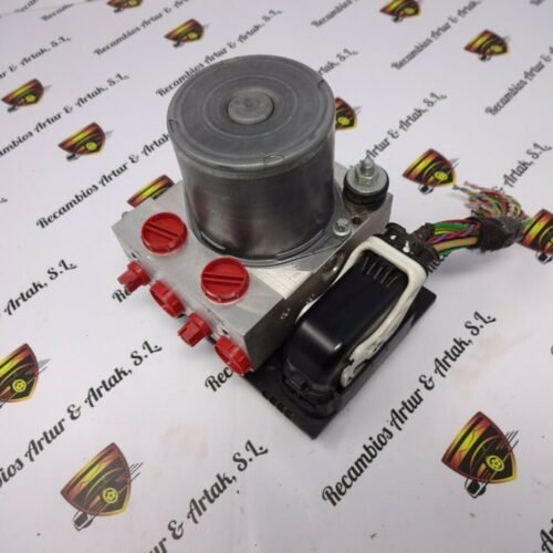 Unidad hidráulica del ABS Peugeot 308 9666957480 0265252070 0265951870