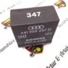 Elevalunas relé Audi 100 NR.347 441959257D 441 959 257D SIEMENS 79FA400