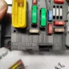 BSM Caja de fusibles Citroen Peugeot 9807028780 BSM-R04 BSM Caja de fusibles Citroen Peugeot 9807028780 BSM-R04