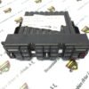 A/C Clima panel de control Mercedes W140 300 400 500 600 1408301785