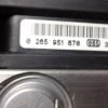 Unidad hidráulica del ABS Peugeot 308 9666957480 0265252070 0265951870