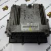 Centralita del motor RENAULT MASTER OPEL NISSAN 0281017977 237100899R 237101487R