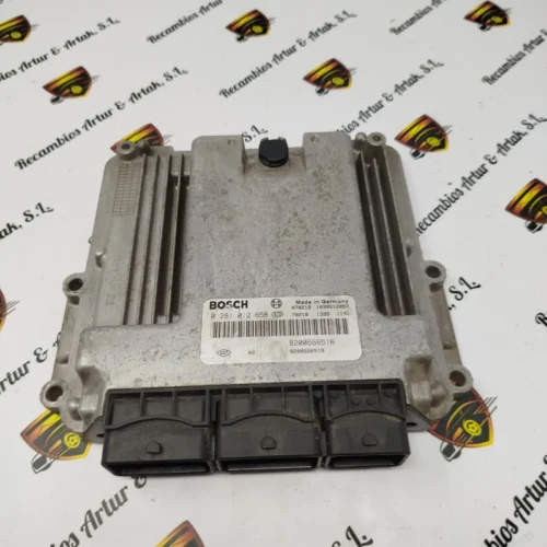 0281012658 8200666516 8200666519