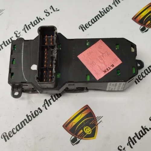 Botonera Elevalunas Honda Civic 35750S6DG310M1 35750 S6D G310 M1