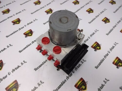 ABS Toyota Auris 4454002060 XK 0265950512 0 265 950 512 0265235065 0 265 235 065