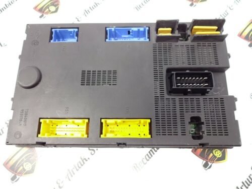 Centralita eléctrica Renault Espace VALEO BII B3 6025408262 73651212R H313054