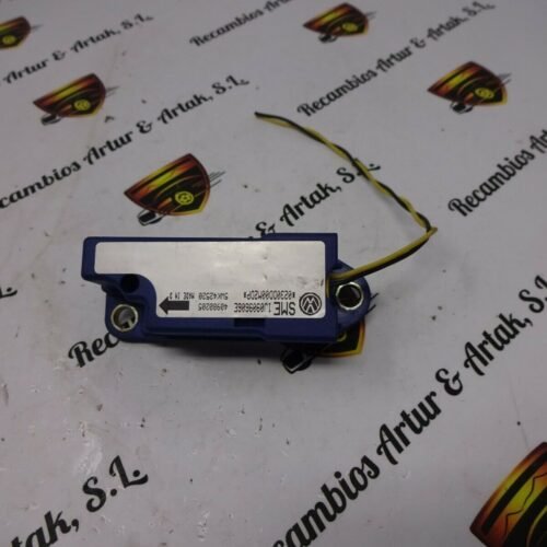 Airbag Centralita Sensor Seat 1J0909606E IJ0909606E 1JO909606E 5WK42520