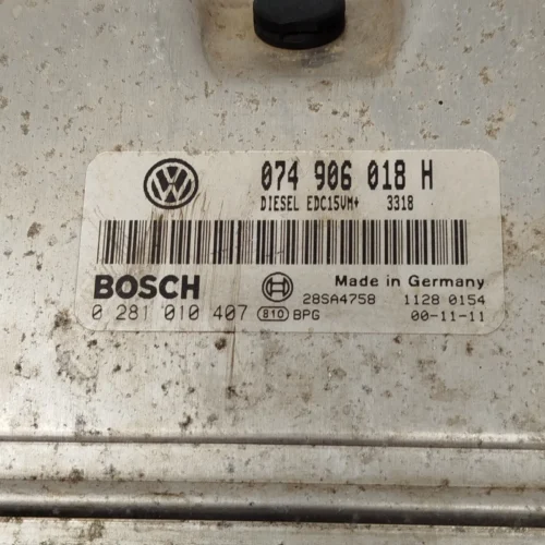 074906018H 074906018 H 0281010407