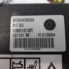 Centralita eléctrica Renault Espace VALEO BII B3 6025408262 73651212R H313054