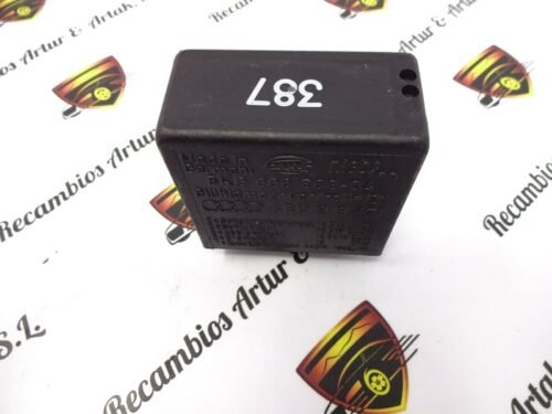 Relé  Relais Audi A3 A4 A6 4B0919471 4BO919471 HELLA 5KG00656804
