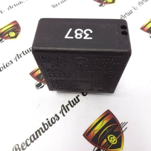 Relé  Relais Audi A3 A4 A6 4B0919471 4BO919471 HELLA 5KG00656804