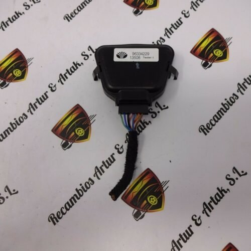 Sensor de lluvia / Chevrolet Epica Daewoo Nubira II KLAN 96334229 13808