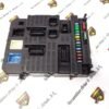 Caja de fusibles Peugeot 9659285480 96 592 854 80 9664368980