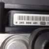 ABS Fiat Peugeot Citroen 00517250970 51725097 BOSCH 0265231617 0265800461