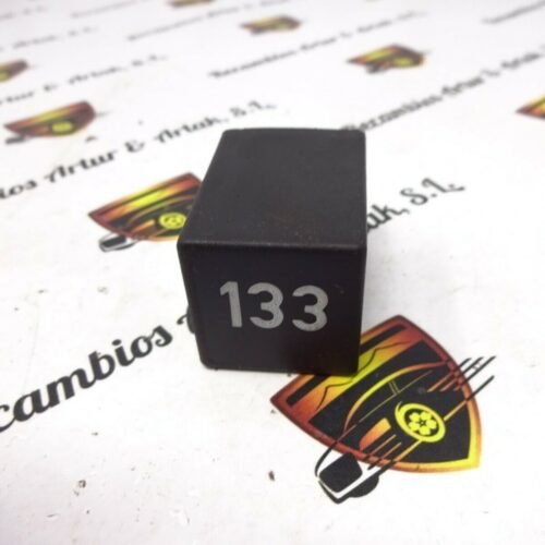 Relé aire acondicionado VW Audi 133 357959141C 357 959 141 C 50 201 003