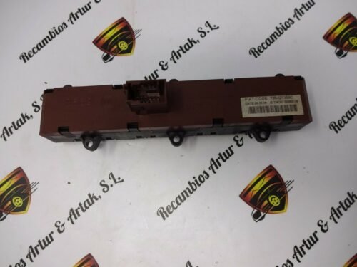 Interruptor de emergencia Peugeot Boxer Citroen Fiat 120 7354213580 30280108