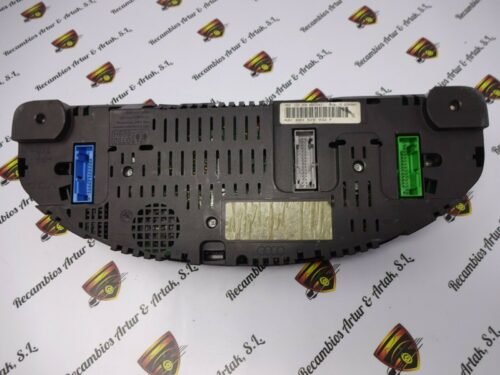 8D0920932F 8DO920932F 110008942043 Cuadro de instrumentos Audi 8D0920932F 8DO920932F 110008942043 110.008.942/043