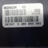 ABS Skoda Superb 3U0614517B 3UO614517B 0265225139 0265950063 489146