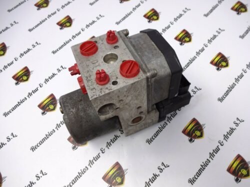 Unidad hidráulica del ABS Opel Vectra 0273004231 0265220457 90576559