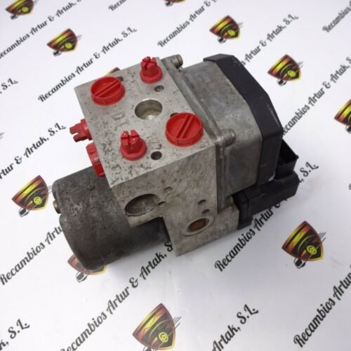 Unidad hidráulica del ABS Opel Vectra 0273004231 0265220457 90576559