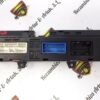 Interruptor de emergencia Fiat Ducato Peugeot Boxer Citroen Jumper 7353387590