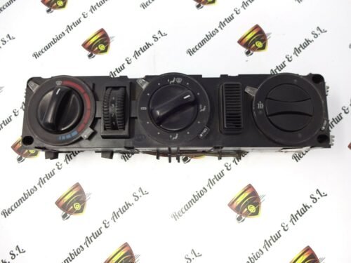 Control de la Calefacción Mercedes Vito A0008307585 A0008307585KZ 5HB00805706