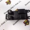 Botonera Elevalunas Nissan Terrano Ford Maverick 809612X801 80961 2X801