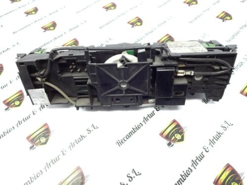 Control de la Calefacción Mercedes Vito A0008307585 A0008307585KZ 5HB00805706