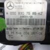 Control de la Calefacción Mercedes Vito A0008307585 A0008307585KZ 5HB00805706