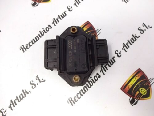 Controlador Módulo de encendido VW Golf 4 Audi A3 0227100211 4D0905351 4DO905351