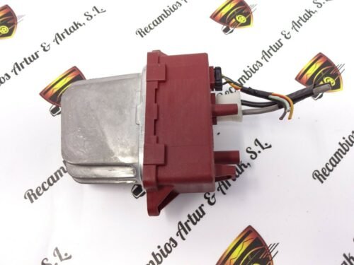 Resistencia calefaccion Iveco Daily 570630500 00570630500 500326590 00500326590