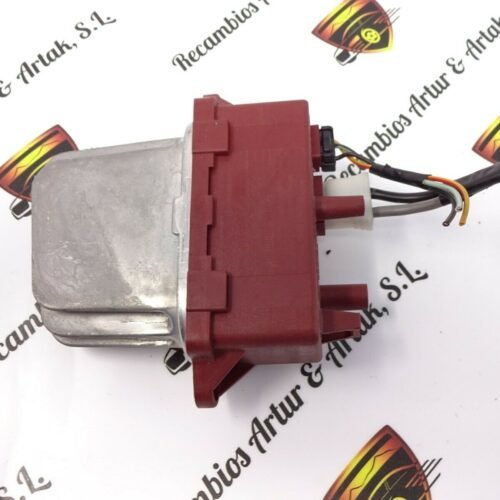 Resistencia calefaccion Iveco Daily 570630500 00570630500 500326590 00500326590