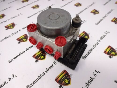 ABS Opel Corsa 13236012 0265231537 0265800422 13236012AQ