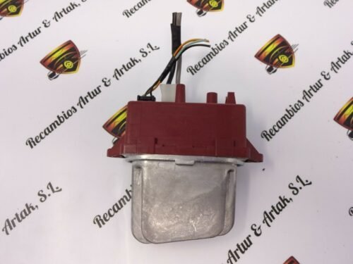 Resistencia calefaccion Iveco Daily 570630500 00570630500 500326590 00500326590