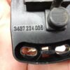 Potenciómetro del acelerador Mercedes-Benz W124 3437224035 3 437 224 035