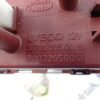 Resistencia calefaccion Iveco Daily 570630500 00570630500 500326590 00500326590