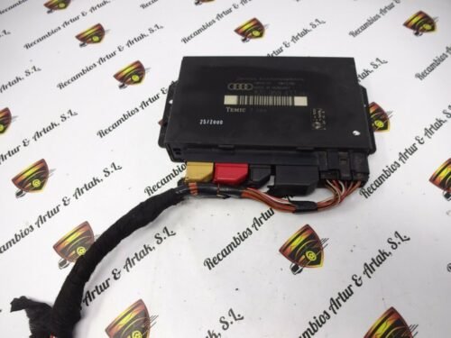 Controlador Confort Audi A2 8Z0959433H 8ZO959433H  TEMIC 00007089B3