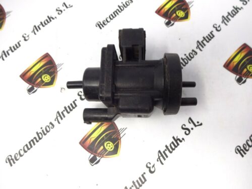 EGR Válvula / Mercedes-Benz W210 W203 W168 A0005450427 0005450427