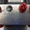 ABS Opel Corsa 13236012 0265231537 0265800422 13236012AQ