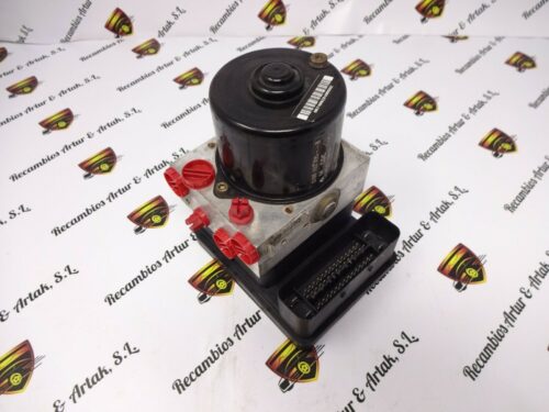 ABS Renault Laguna Espace 10096014243 00003444E1 10020600654 8200183495B