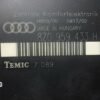 Controlador Confort Audi A2 8Z0959433H 8ZO959433H  TEMIC 00007089B3