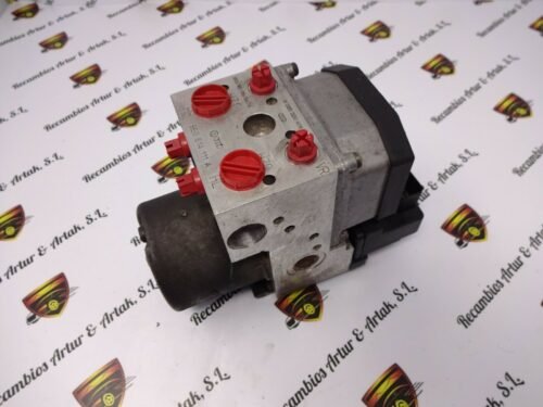 ABS VW AUDI Passat 8E0614111A 8EO614111A 0273004284 0265220408