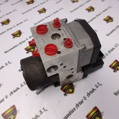 ABS VW AUDI Passat 8E0614111A 8EO614111A 0273004284 0265220408