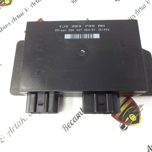 Controlador Confort VW Passat 1J0959799AH/002 1JO959799AH/002 5DK00795451