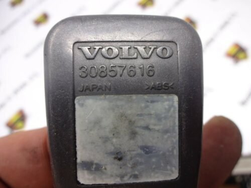 Llave de control remoto Volvo S40 V70 30857616